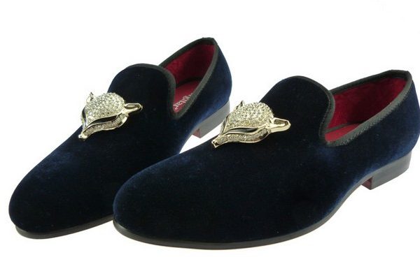 mens wedding loafers