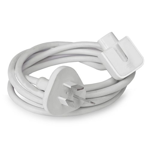 2m (6′) Apple Power Adapter Extension Cable – Australia , New Zealand Type I Plug