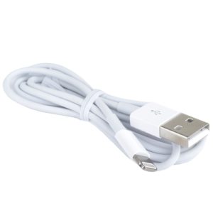 Genuine Apple Lightning to USB Charge & Sync Cable