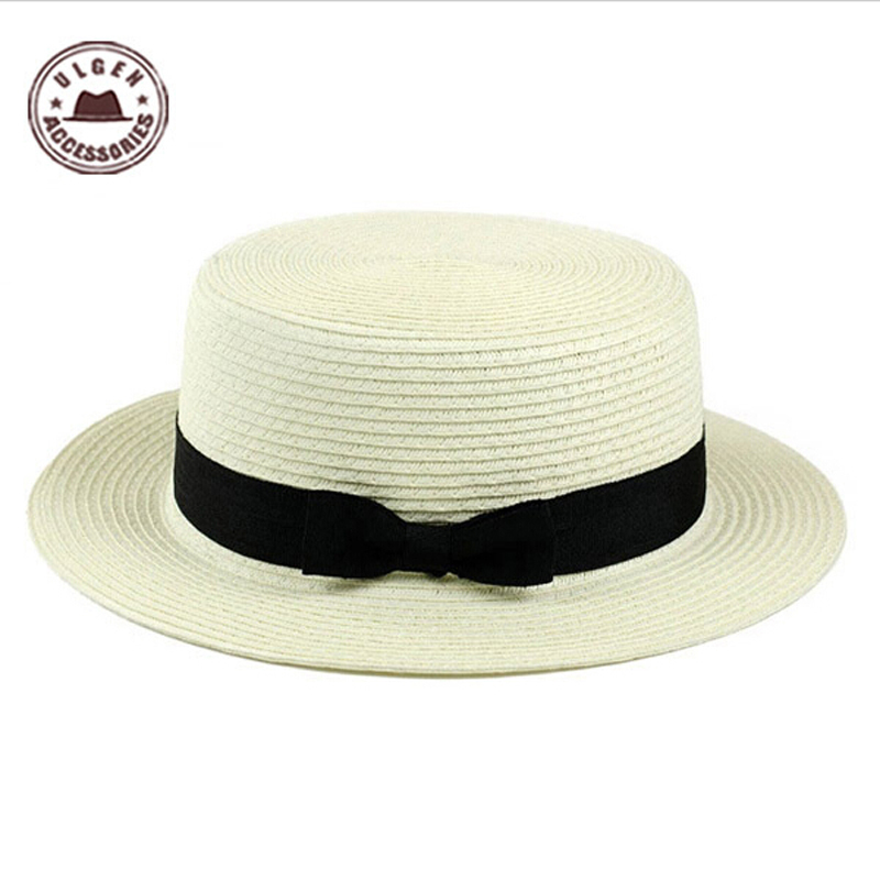 Summer style Fashion small straw hat for women – All Travel Essentials