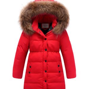 Winter Clothes for Women