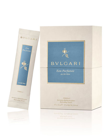 bvlgari bleu