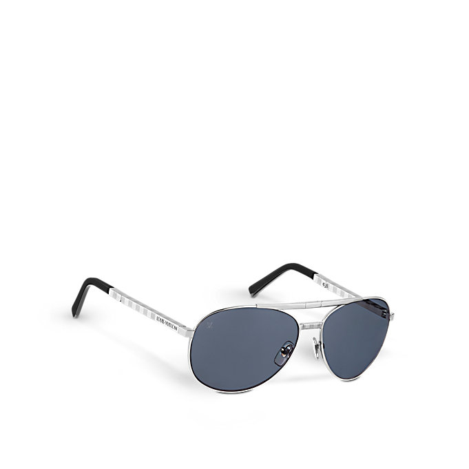 Citron Indgang Jo da louis vuitton attitude pilote piiante sunglasses – All Travel Essentials