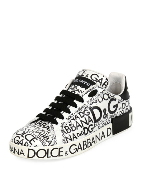 dolce and gabbana shoes 2019