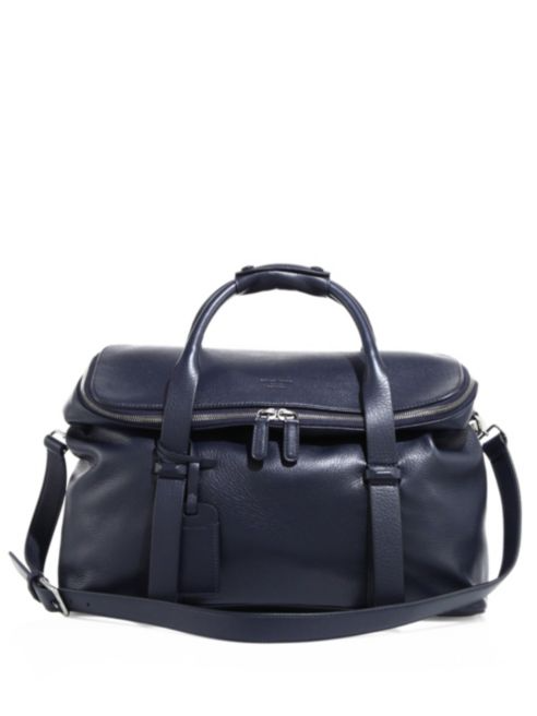 armani weekend bag