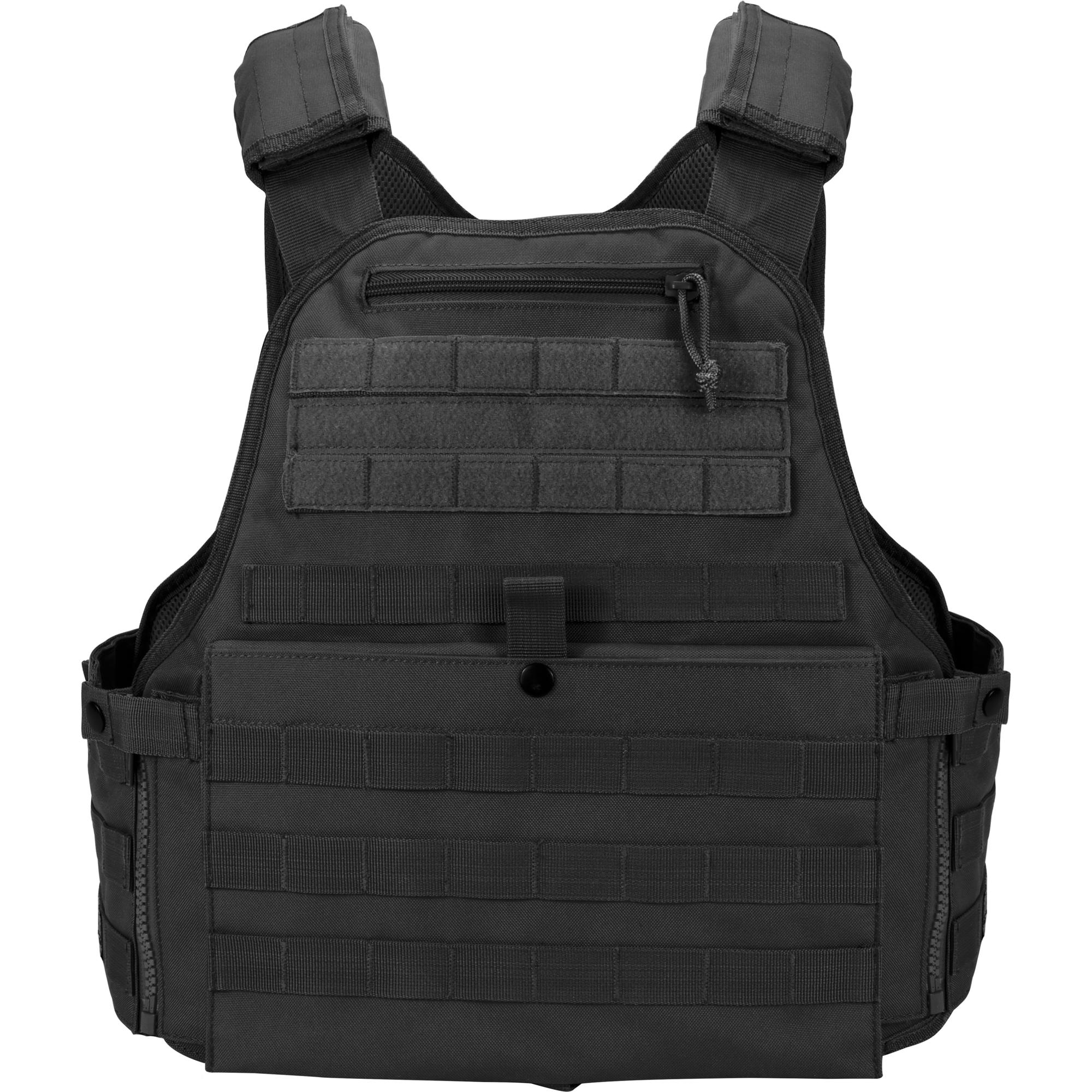 Loaded Gear VX-500 Plate Carrier Tactical Vest - All Travel Essentials