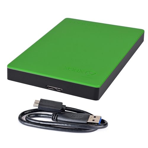 2tb hard drive for xbox one