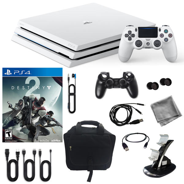 playstation 4 accessories