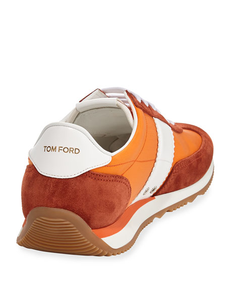 tom ford shoes sneakers