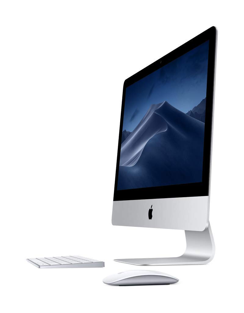 slogan room Sandy Apple iMac 21.5″ Core i5-5250U Dual-Core 1.6GHz All-In-One Computer – 8GB  1TB – All Travel Essentials
