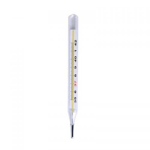 Mecury Thermometer