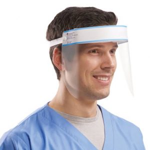 Medical Protective Face Cover