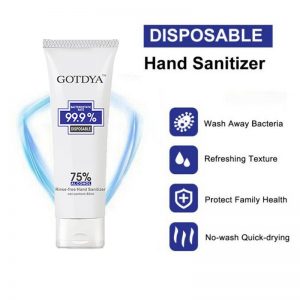 gotdya hand sanitizer