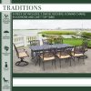 Hanover Traditions9pc