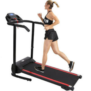 Sports and Fitness - Folding Gym Machine