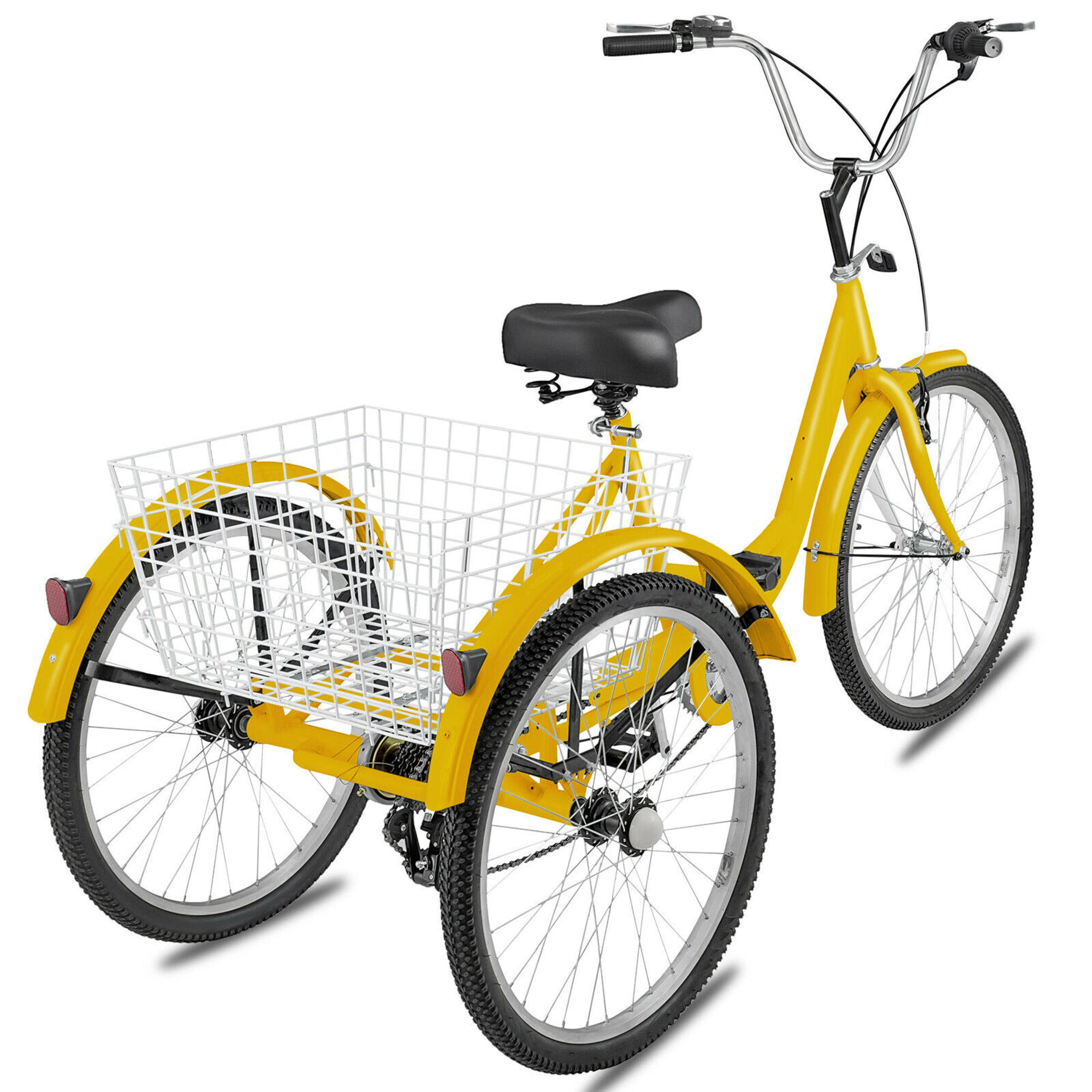 vevor adult tricycle